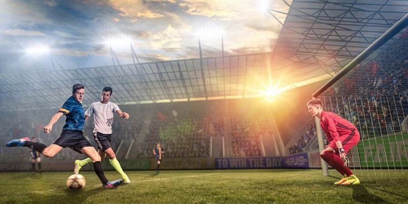 Kèo Nhà Cái : Tỷ Lệ Kèo Cho Trận Đấu Đỉnh Cao 3 Cập nhật tỉ lệ kèo chuẩn nhất