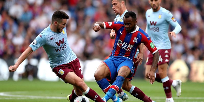 Có nên xem lịch thi đấu bóng đá trực tuyến tại Kèo Nhà Cái hay không?