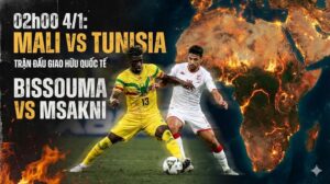 Bức tranh phong độ trước giờ G của hai thế lực