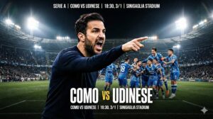 Bức tranh phong độ trái ngược của hai đội bóng